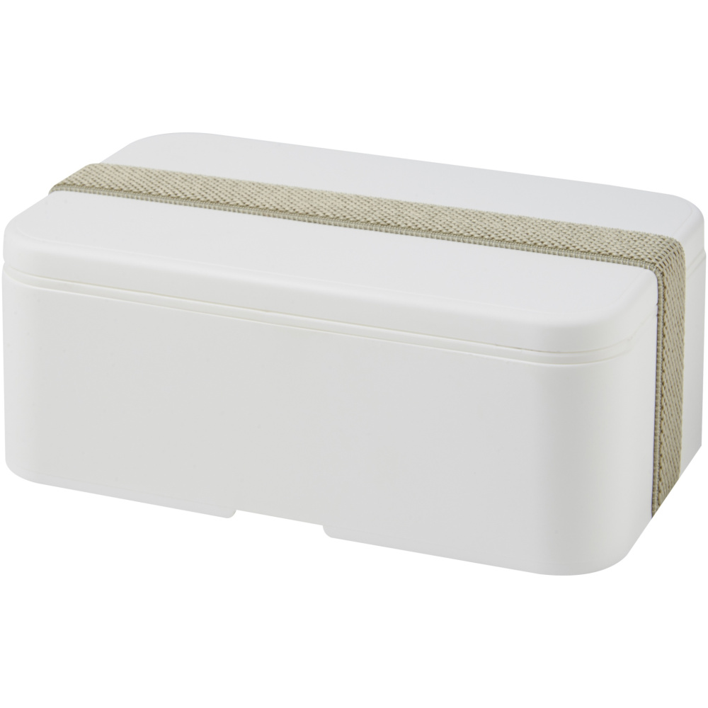 Logotrade corporate gift picture of: MIYO single layer lunch box 