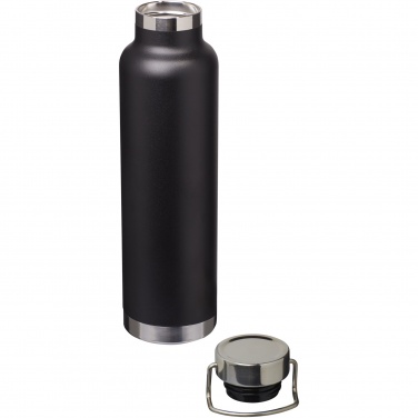 Logo trade promotional products picture of: Thor 650 ml copper vacuum insulated sport bottle