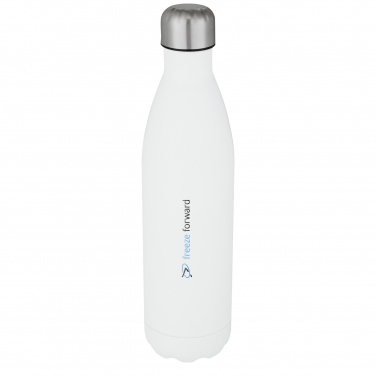 Logotrade promotional item image of: Cove 750 ml vacuum insulated stainless steel bottle