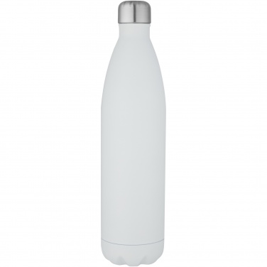 Logo trade advertising products image of: Cove 1 L vacuum insulated stainless steel bottle