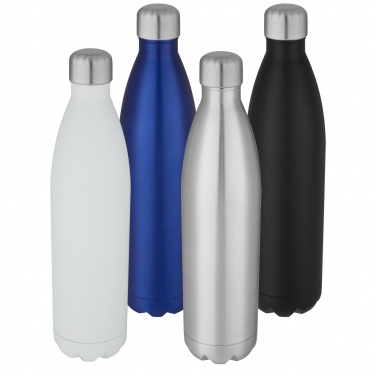 Logo trade promotional giveaways picture of: Cove 1 L vacuum insulated stainless steel bottle