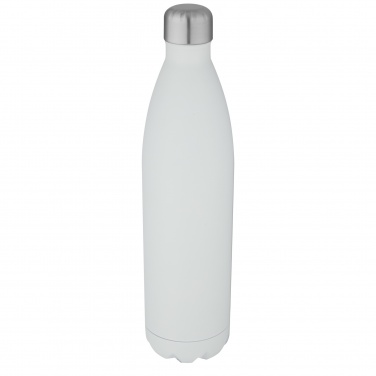 Logotrade promotional items photo of: Cove 1 L vacuum insulated stainless steel bottle