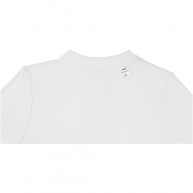Logotrade promotional gifts photo of: Deimos short sleeve women's cool fit polo