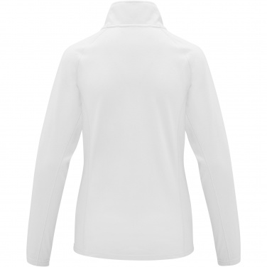 Logotrade promotional items photo of: Zelus women's fleece jacket