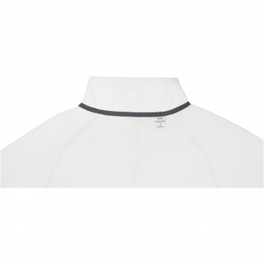Logotrade promotional product image of: Zelus women's fleece jacket