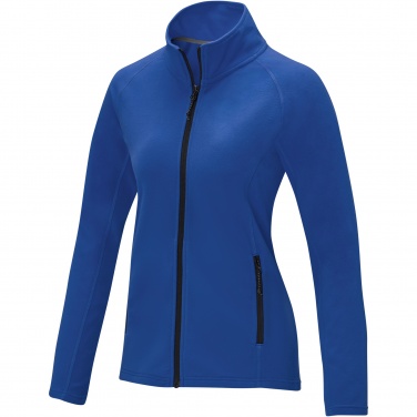 Logotrade corporate gift image of: Zelus women's fleece jacket