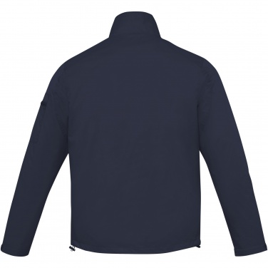 Logotrade promotional gift image of: Palo men's lightweight jacket