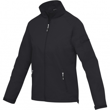 Logotrade advertising products photo of: Palo women's lightweight jacket
