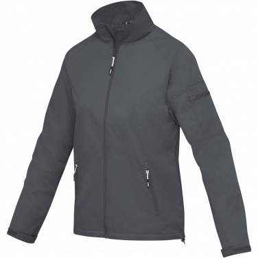 Logotrade promotional product image of: Palo women's lightweight jacket