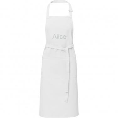 Logotrade business gifts photo of: Andrea 240 g/m² apron with adjustable neck strap