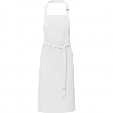 Logotrade business gift image of: Andrea 240 g/m² apron with adjustable neck strap