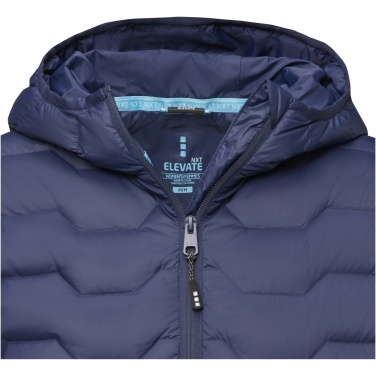 Logotrade promotional gift image of: Petalite women's GRS recycled insulated down jacket