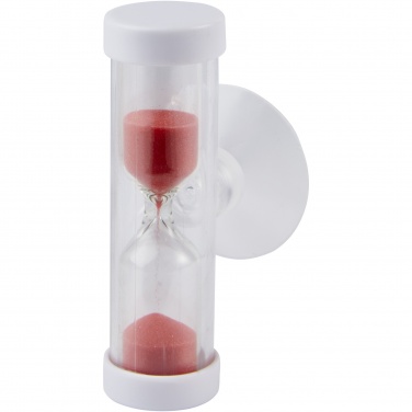 Logotrade promotional gifts photo of: Catto shower timer