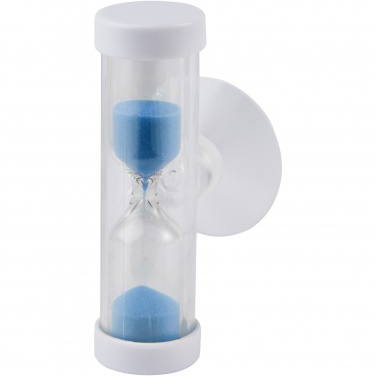 Logotrade business gifts photo of: Catto shower timer