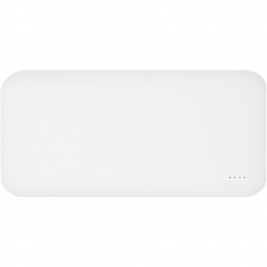 Logotrade business gifts photo of: Electro 20.000 mAh recycled plastic power bank 