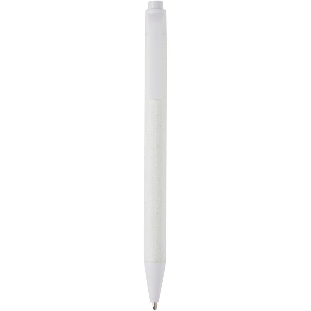 Logotrade advertising products photo of: Fabianna crush paper ballpoint pen