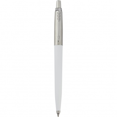 Logo trade promotional giveaway photo of: Parker Jotter Recycled ballpoint pen