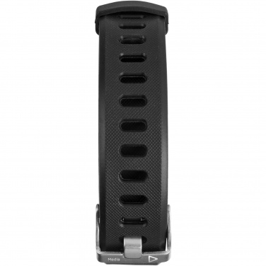 Logotrade promotional items photo of: Prixton smartband AT801