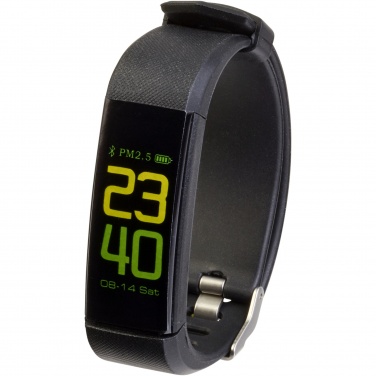 Logotrade promotional product image of: Prixton smartband AT801