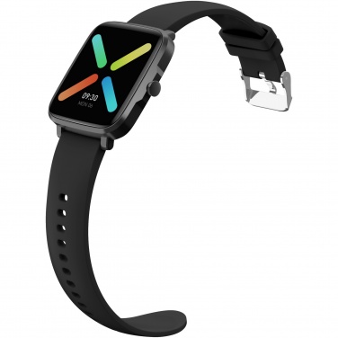 Logotrade advertising product picture of: Prixton AT803 activity tracker with thermometer