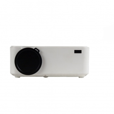 Logotrade promotional gifts photo of: Prixton Goya P10 projector