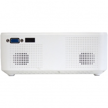 Logo trade corporate gift photo of: Prixton Goya P10 projector