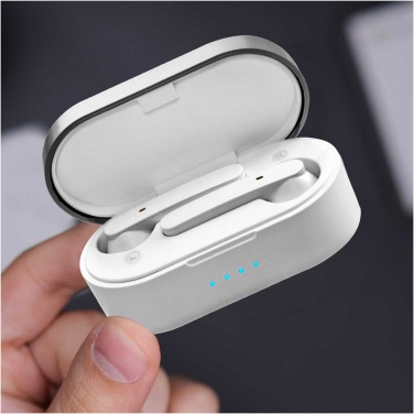 Logotrade promotional items photo of: Prixton TWS157 earbuds