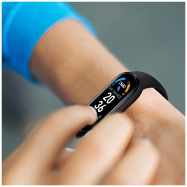Logotrade advertising product picture of: Prixton AT410 smartband 