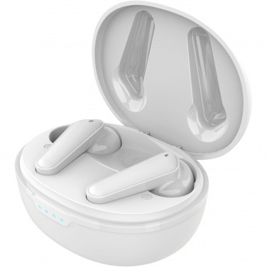 Logotrade business gifts photo of: Prixton TWS158 ENC and ANC earbuds