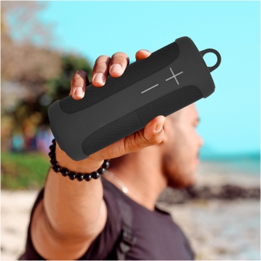 Logo trade promotional items picture of: Prixton Aloha Lite Bluetooth® speaker