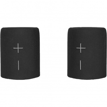 Logo trade promotional products picture of: Prixton Aloha Lite Bluetooth® speaker