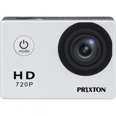 Logo trade advertising products image of: Prixton DV609 Action Camera