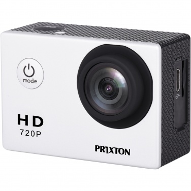 Logotrade promotional gift picture of: Prixton DV609 Action Camera