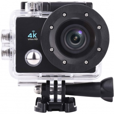 Logotrade promotional gift image of: Action Camera 4K