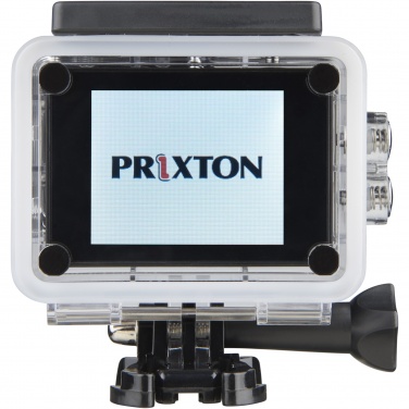 Logo trade promotional giveaways image of: Action Camera 4K