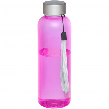 Logotrade advertising product picture of: Bodhi 500 ml RPET water bottle