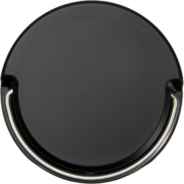 Logo trade advertising product photo of: Doveron 500 ml recycled stainless steel insulated lunch pot