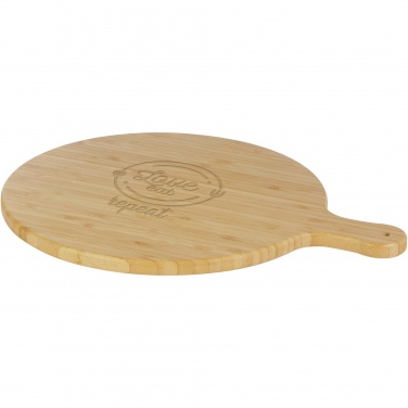 Logotrade promotional gift image of: Delys bamboo cutting board