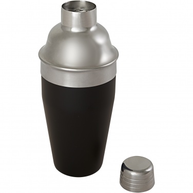 Logotrade advertising products photo of: Gaudie recycled stainless steel cocktail shaker
