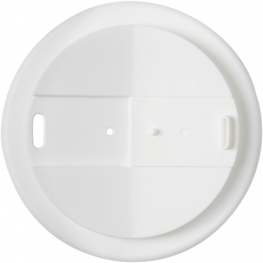 Logo trade promotional items picture of: Brite-Americano® Eco 350 ml spill-proof insulated tumbler