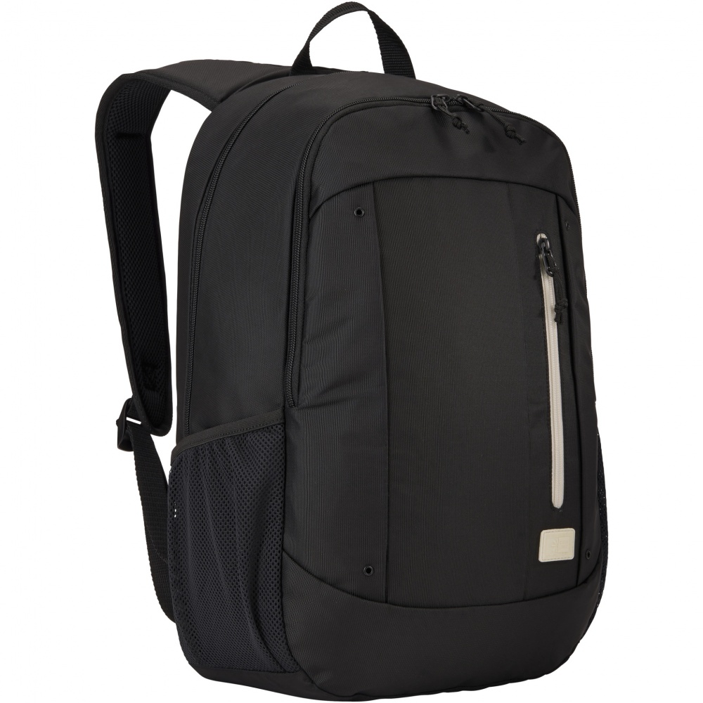 Logo trade corporate gift photo of: Case Logic Jaunt 15.6" recycled backpack