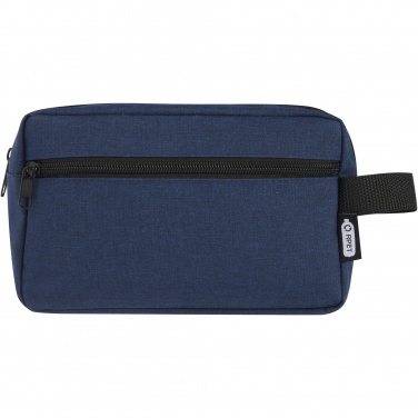 Logotrade promotional items photo of: Ross GRS RPET toiletry bag 1.5L