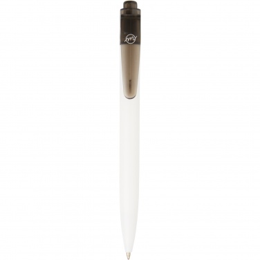 Logo trade promotional products picture of: Thalaasa ocean-bound plastic ballpoint pen