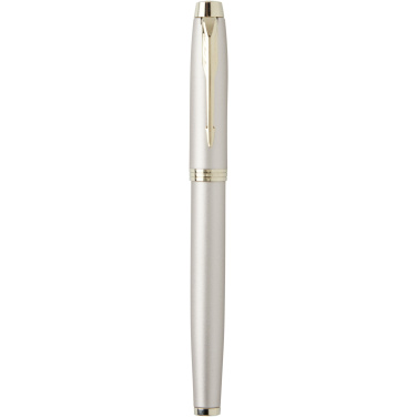 Logotrade promotional item image of: Parker IM rollerball pen