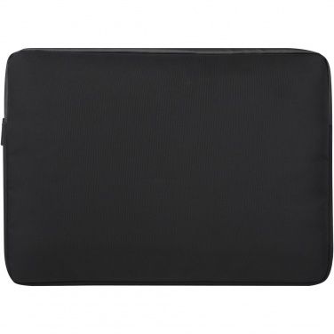 Logotrade corporate gifts photo of: Rise 15.6" GRS recycled laptop sleeve