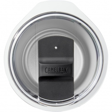 Logo trade promotional merchandise image of: CamelBak® Horizon 600 ml vacuum insulated tumbler