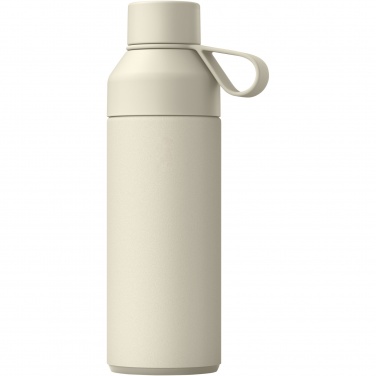 Logo trade advertising product photo of: Ocean Bottle 500 ml vacuum insulated water bottle