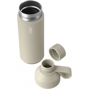 Logo trade promotional product photo of: Ocean Bottle 500 ml vacuum insulated water bottle