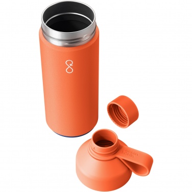 Logotrade promotional item picture of: Big Ocean Bottle 1000 ml vacuum insulated thermo bottle