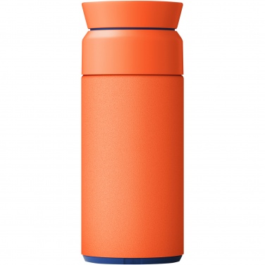 Logotrade promotional items photo of: Ocean Bottle 350 ml brew flask